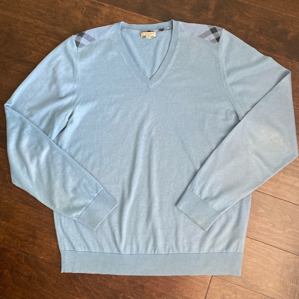 Burberry Brit sweater